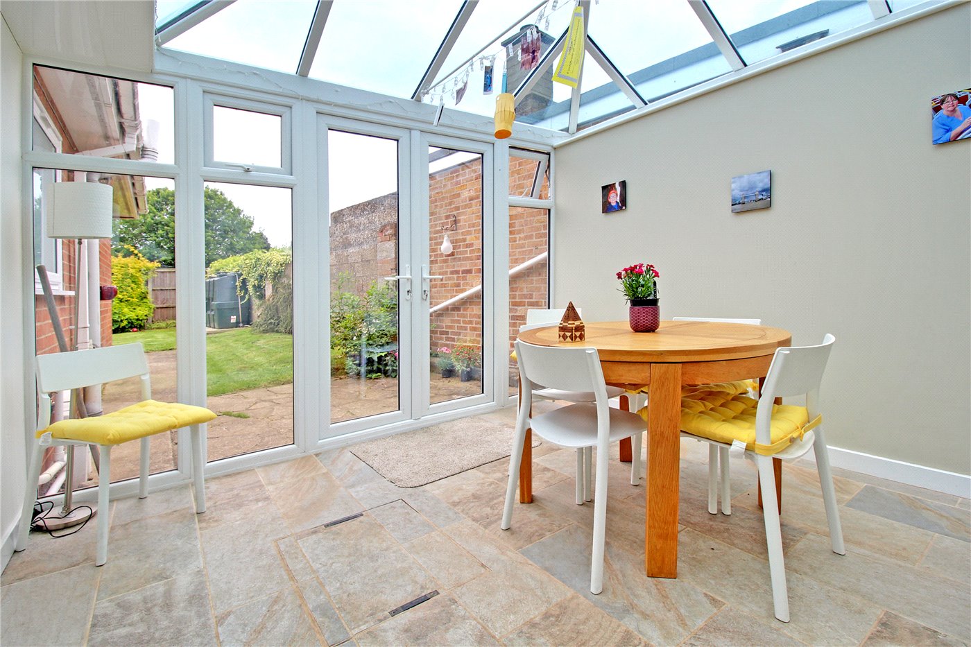 Summer Room